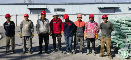 金昌厂房地基沉降注浆加固施工队伍怎么选